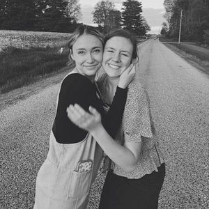 Meet your Posher, Hailey